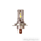 LED TIV Silver