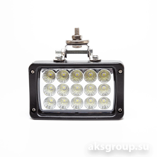 Автоэлектрика AE45RT-15LED-PC