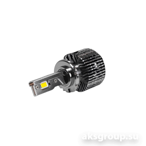 LED TIV D2S