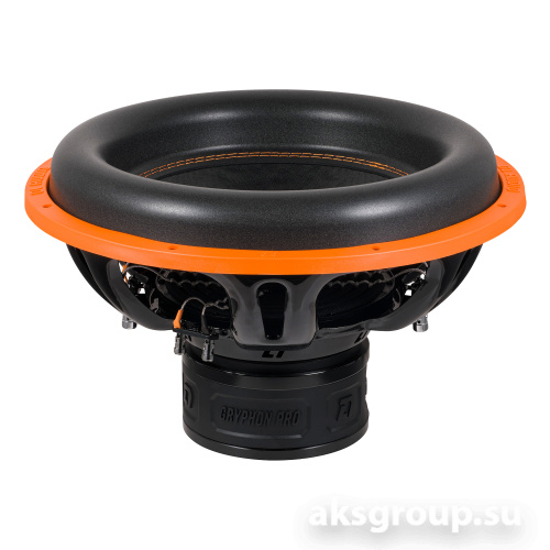 DL Audio Gryphon PRO 15 V3 SE