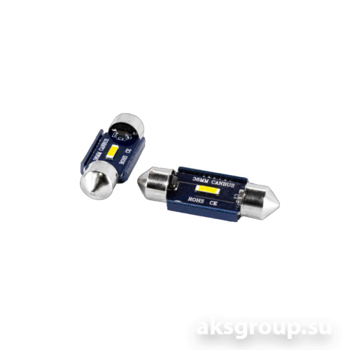 LED TIV C5W.36