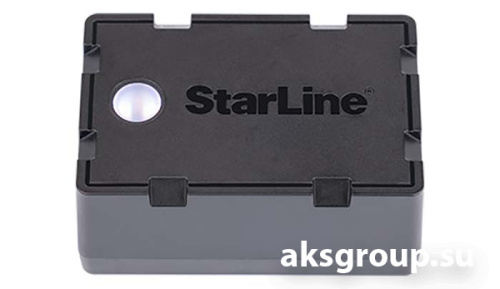 StarLine M25 BT PRO