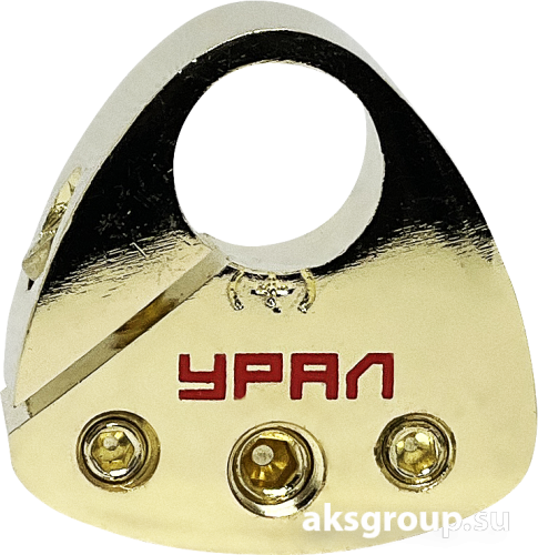 Ural УРАЛ ТТ КА-ТТ01+