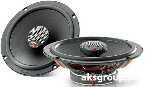 Focal ICU165