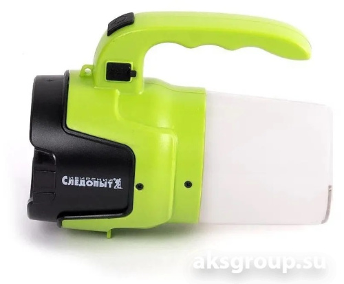 СИБИРСКИЙ СЛЕДОПЫТ АТУМ