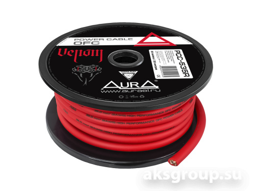 AurA PCC-535R