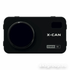 X-CAN COB 2S 4K WiFi GPS