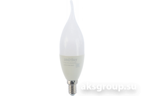 Светодиодная (LED) Лампа Smartbuy