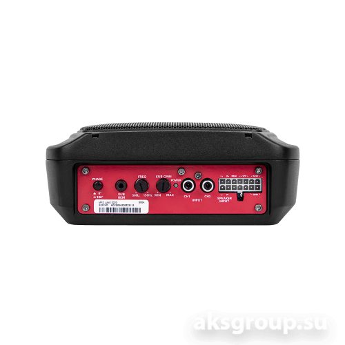 ACV S68A