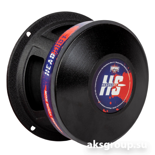 KICX Headshot Dominant 65