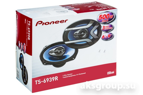 Pioneer TS-6939R