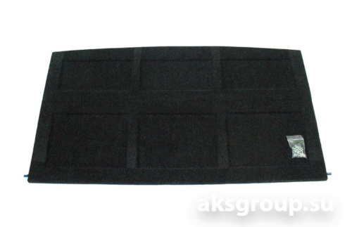 АВТОБЛЮЗ Полка д/ВАЗ-2108-09