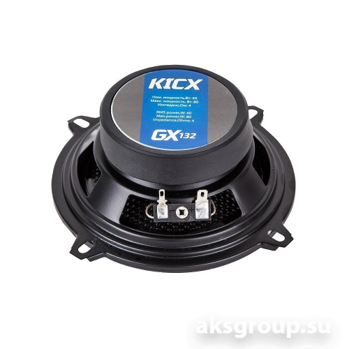 KICX GX-132