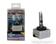 XENITE PREMIUM D1R 4300K