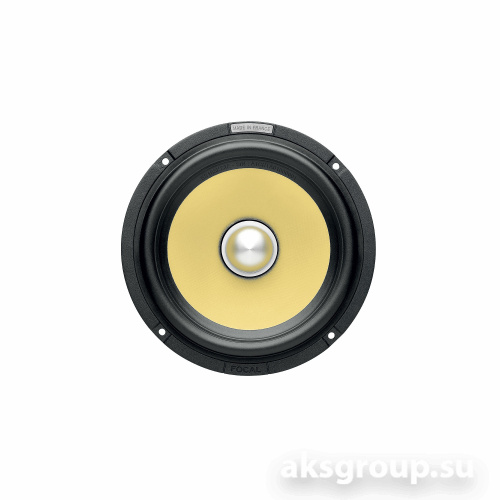 Focal ES165KX2 EVO