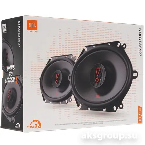 JBL STAGE3 8627