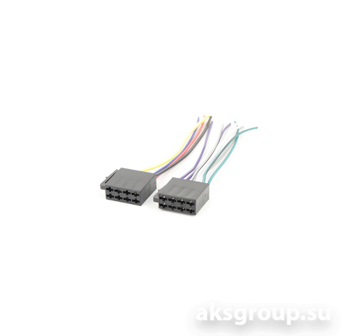 ACV AVS-812BW