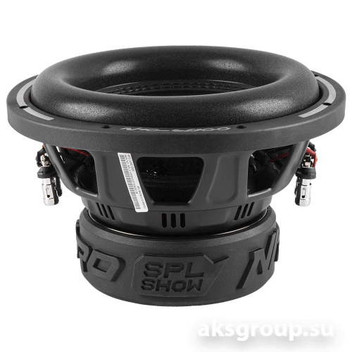 ACV SPL SHOW NITRO N10-S800D2