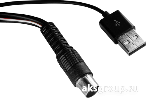 Ural УРАЛ ЦЕППЕЛИН ТВ