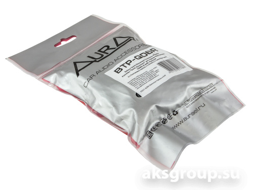 AurA BTP-QD6R