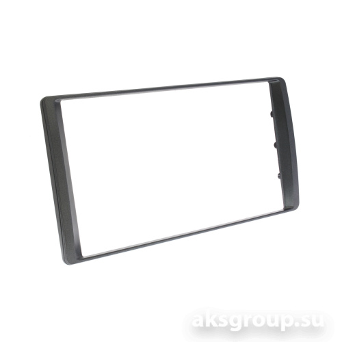 Wide Media UAZ патриот 2012-2017 серая