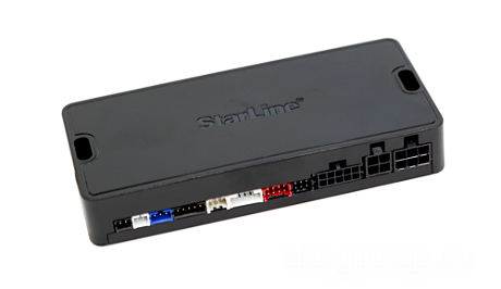 StarLine A93 2CAN+2LIN ECO