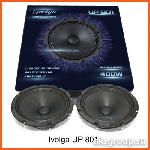 Ivolga UP-801