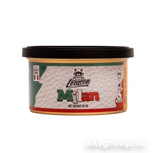 LERATON Milan