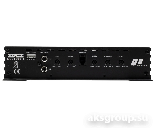Edge EDB1000.1-E4