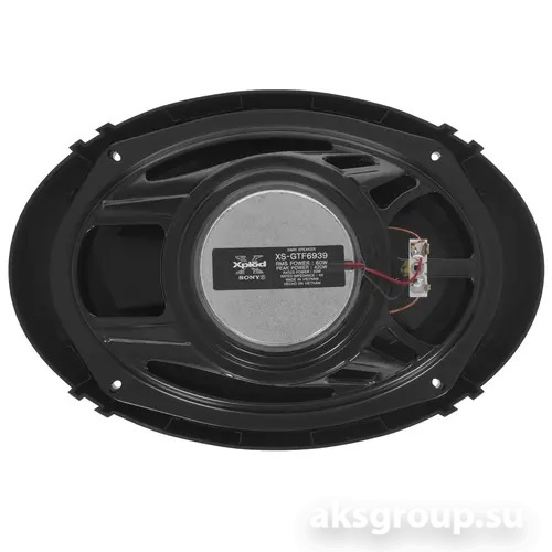 Sony XS-GTF6939