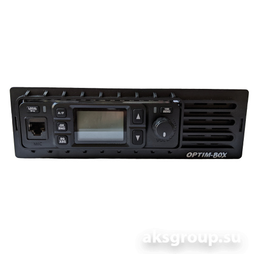 Optim BOX-Corsair