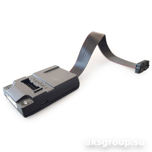 Pandora Модуль автозапуска BMW Bypass