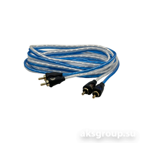 Crystal Car Audio BASE 2RCA-2