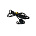Incar Camera VDC-003