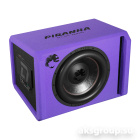DL Audio Piranha 15A V3 Purple