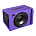 DL Audio Piranha 15A V3 Purple