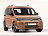DRAGON VW CADDY (2021-) мех. 6 ст. КП БШ