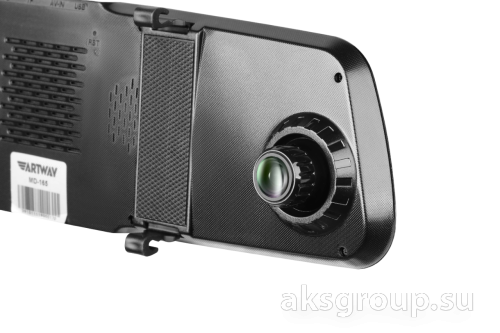 ARTWAY MD-165 GPS FHD