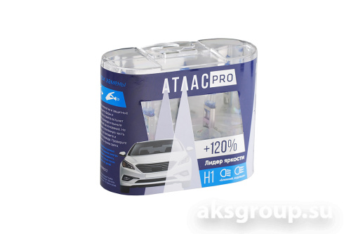 АТЛАС H1 PRO