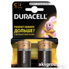 Duracell LR14
