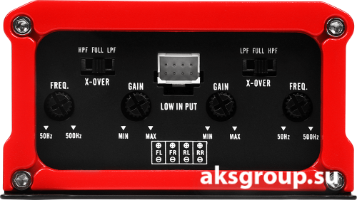 Ural УРАЛ ТТМ 4.50