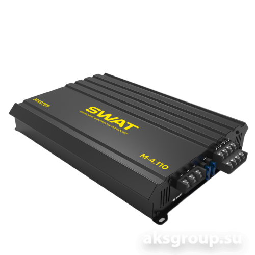 Swat M-4.110