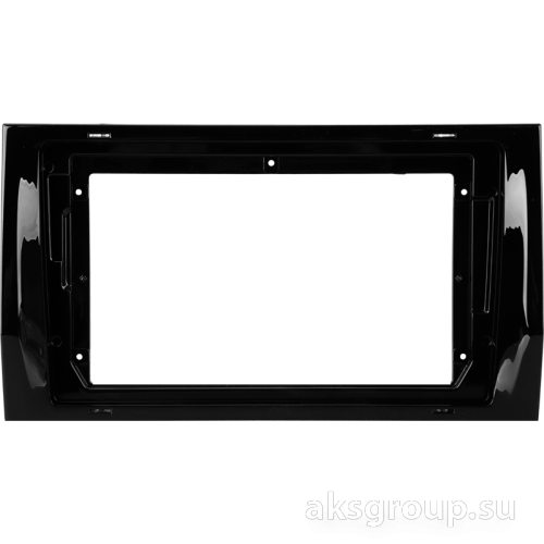 TEYES SKODA Kodiaq 2016+