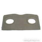 АВТОБЛЮЗ Полка д/ВАЗ-1193