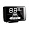 Parkmaster 238-A-Black