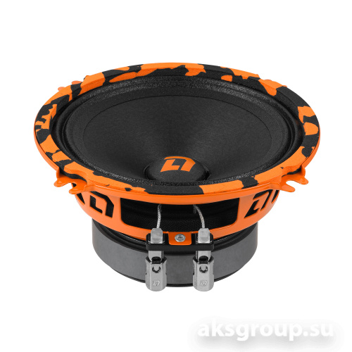 DL Audio Barracuda 130 V2
