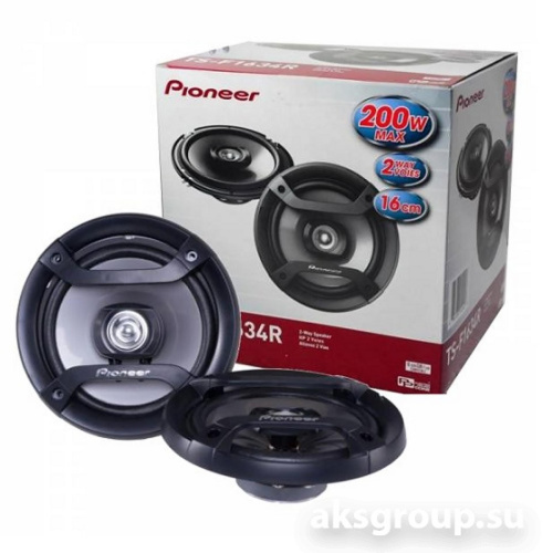 Pioneer TS-F1634R