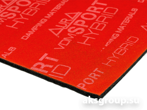 AurA VDM-SPORT HYBRID PRO