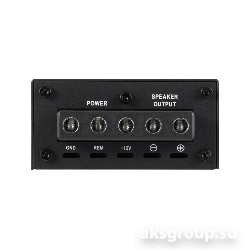 DL Audio Gryphon Lite 1.500