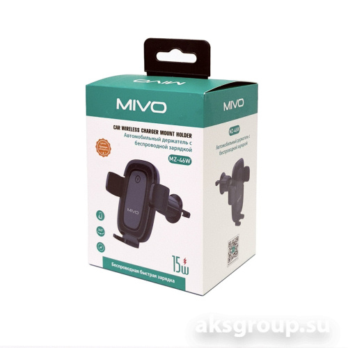 Mivo MZ46W
